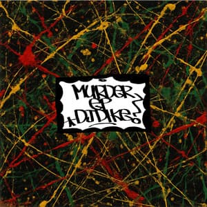 MURDER ep