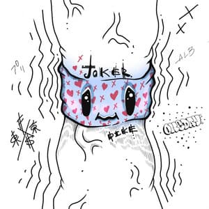 JOKER ep