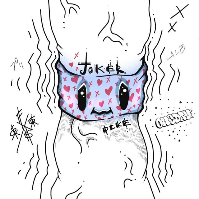 JOKER ep